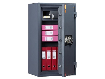 Огневзломостойкий сейф VALBERG ГАРАНТ ЕВРО 95T EL