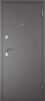 МЕТАЛЛИЧЕСКАЯ ДВЕРЬ ТИТАН (АРКТИК) (960R)