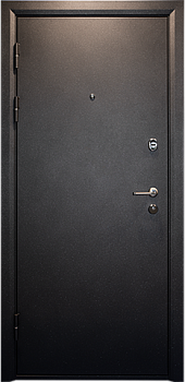 МЕТАЛЛИЧЕСКАЯ ДВЕРЬ ФЕНИКС EI 60 (2131/1380)