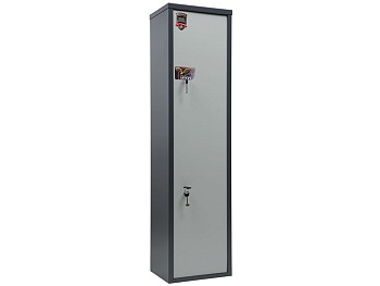 ОРУЖЕЙНЫЙ СЕЙФ AIKO БЕРКУТ 143