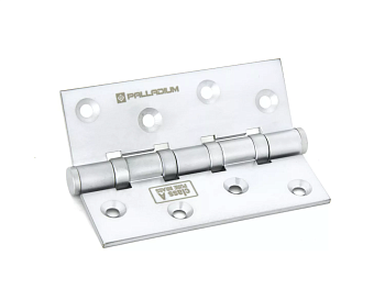 PALLADIUM Петля унив. N 500 С-4" PC мат хром