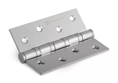 PALLADIUM Петля унив. N 4ВВ 100 PC перл.хром. (3mm)