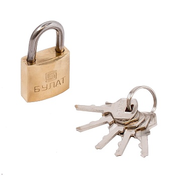 БУЛАТ ВС 1125