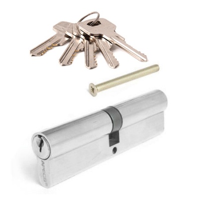 Апекс SC-110-Z-Ni англ.кл/кл (никель)