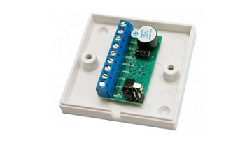 Контроллер Z-5R в корпусе