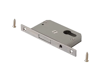 Замок ригельный Элементис сер. 1150/Ф16/40/8