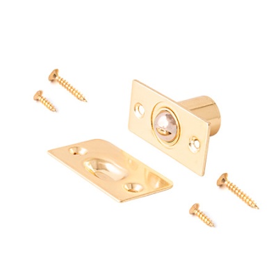 Фиксатор Апекс R-0001-GM (мат. золото)