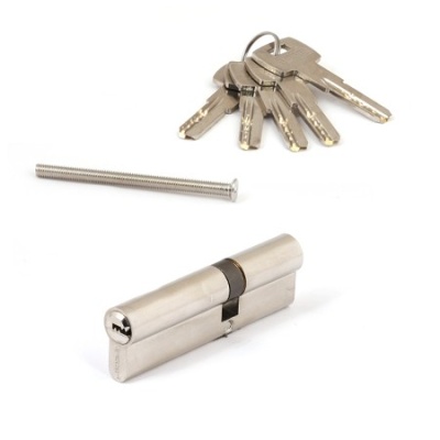 Апекс SM-100(40/60)-Ni перфокл Цилиндровый механизм (никель)