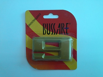 Цифра дверная MOD 6-9 BP