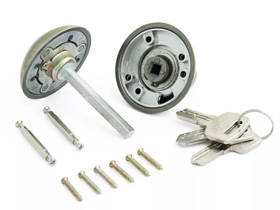 PALLADIUM накладка фиксатор-ключ AB