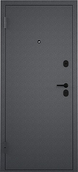 МЕТАЛЛИЧЕСКАЯ ДВЕРЬ ПРАКТИК 75 (860R)