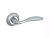 PALLADIUM Ручка Serena SC на круглых накладках
