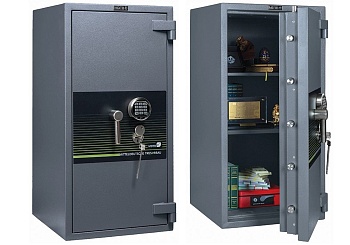 Взломостойкий сейф MDTB Fort-M 1368 2K