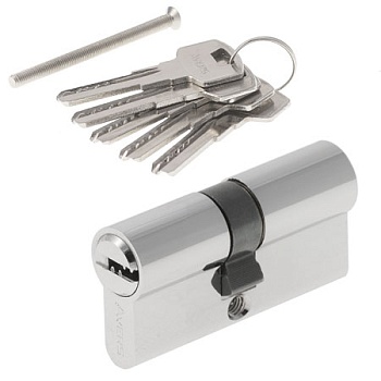 Avers GM-60-CR Цилиндровый механизм (хром)