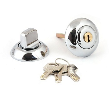 Фиксатор Apecs WC-K-0803-CR