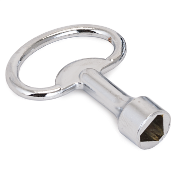 АЛЛЮР 705-1 КЛЮЧ трехгранный