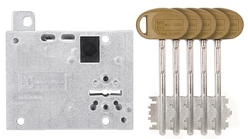 Mottura 91.057 Сменный секрет левый
