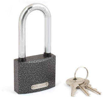 Apecs PD-01-63 L Замок навесной