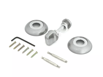 PALLADIUM Накладка R SC/CP BK 