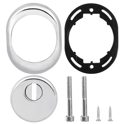 Броненакладка DEF 4825 CP FUARO