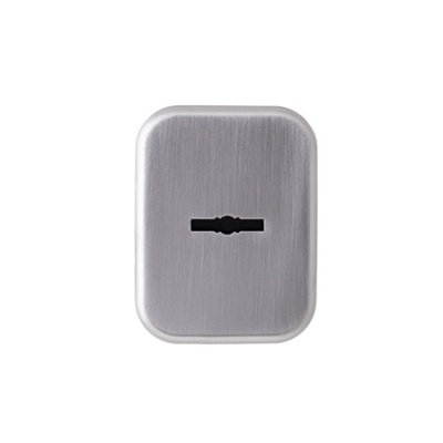 Апекс DP-15-S-Auto-CR  накладка под сувальдный ключ 