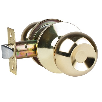 Защелка TRODOS 05 золото