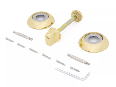 PALLADIUM Накладка R GP/CP BK