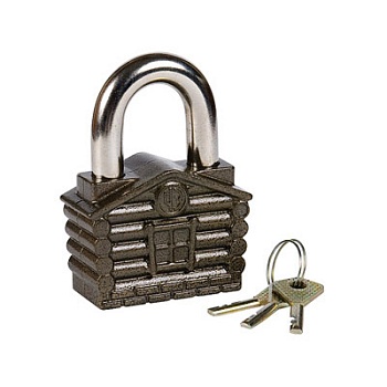 Чебоксары ВС 2-34 Замок навесной