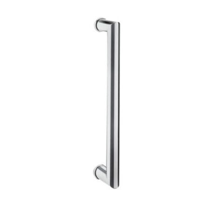 Ручка-скоба Apecs HC-0926-25/300-INOX