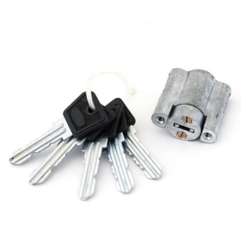 Калуга ЦМ 11-02 д/наклад. замка