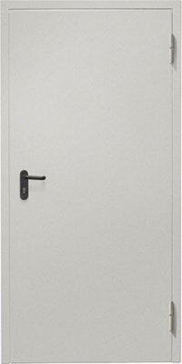 МЕТАЛЛИЧЕСКАЯ ДВЕРЬ ДТ1 (860R)