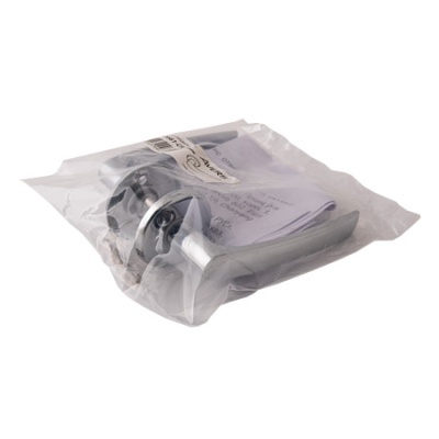 Avers 0661 CR Комплект ручек (хром)