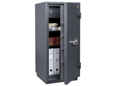 Огневзломостойкий сейф VALBERG ГАРАНТ ЕВРО 95T EL