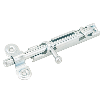 Шпингалет Кунгур ЗТ цинк