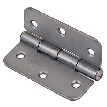 Петля  Кунгур ПН5-60 б/покрытия Б/Ш 