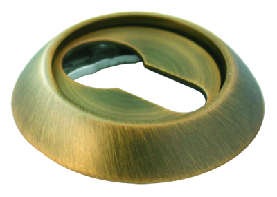 MORELLI Накладка на евро цилиндр МН-КН COF