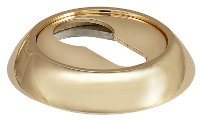 MORELLI Накладка на евро цилиндр МН-КН GP