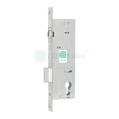 Гардиан PROFI 45.11Р.16 б/о без ц/м РОЛИКЗамок врезной б/руч