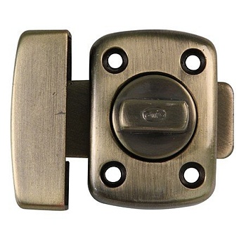 AMIG задвижка 388-40 (антик)