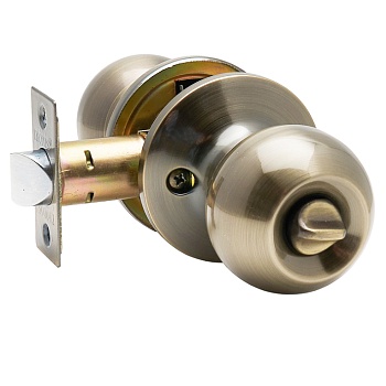 Защелка TRODOS 03 бронза