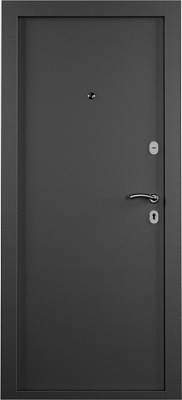 МЕТАЛЛИЧЕСКАЯ ДВЕРЬ РОНДО 80 (860R)