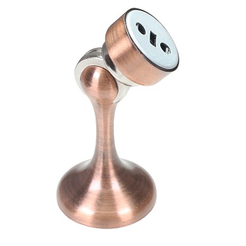 Стандарт 102 АС прямой ст. бронза магнитный ограничитель 