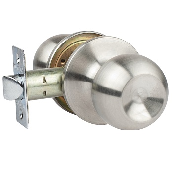 Защелка TRODOS 05 мат. хром