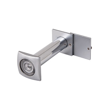 Апекс 1516/70-130-CRS матовый хром