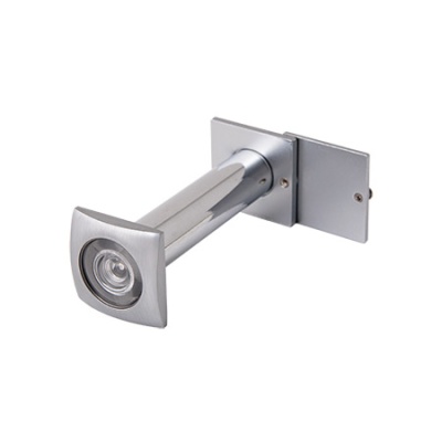 Апекс 1516/70-130-CRS матовый хром