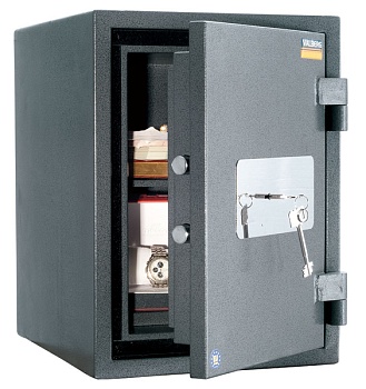 Сейф Valberg Гарант 49