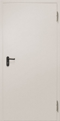 ПРОТИВОПОЖАРНАЯ ДВЕРЬ ДП1-60 (2066/1250)