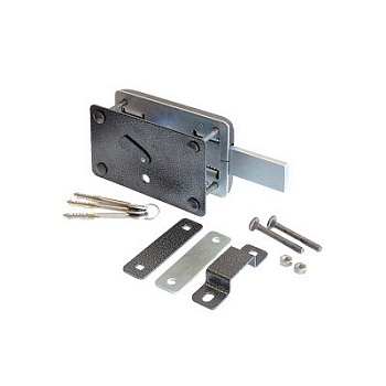 Киров ЗГЦ Замок гаражный