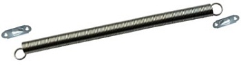 Пружина дверная 300мм ф 18,5 мм 
