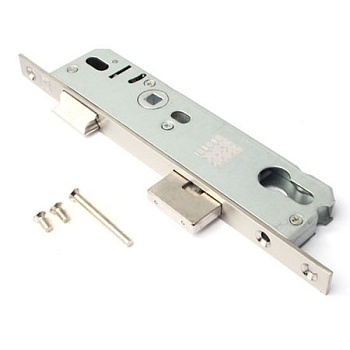 Апекс 7000-30-Ni Замок врезной (м/о 30!!!)